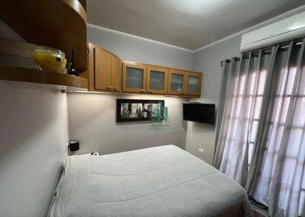 Sobrado, 4 quartos, 238 m² - Foto 12