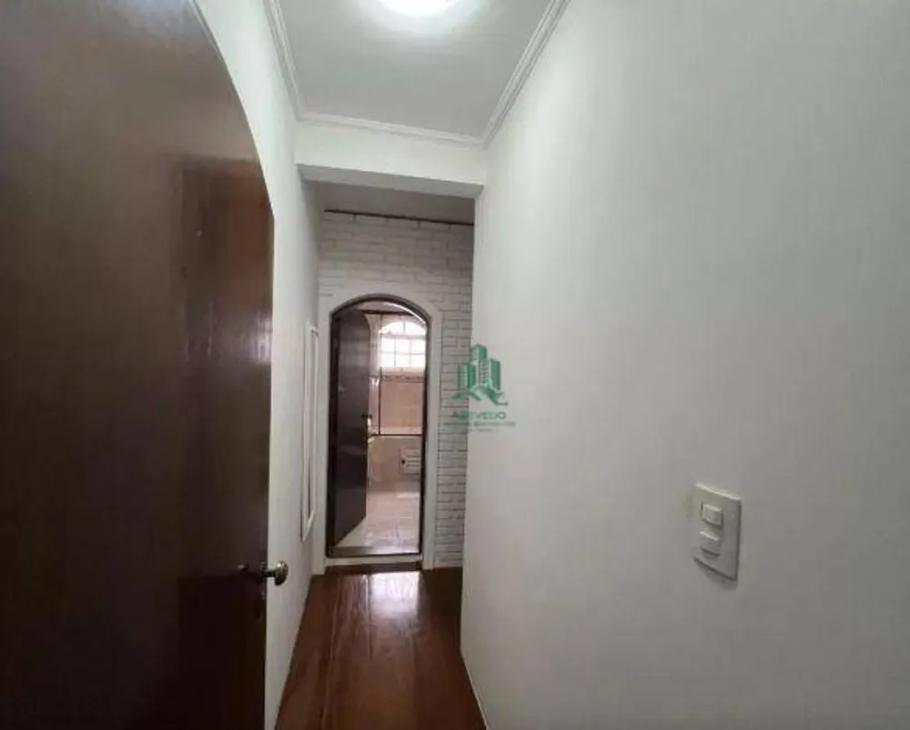Sobrado, 4 quartos, 238 m² - Foto 9