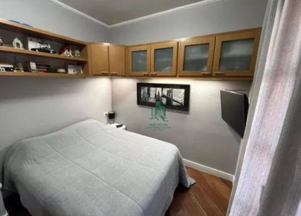 Sobrado, 4 quartos, 238 m² - Foto 11