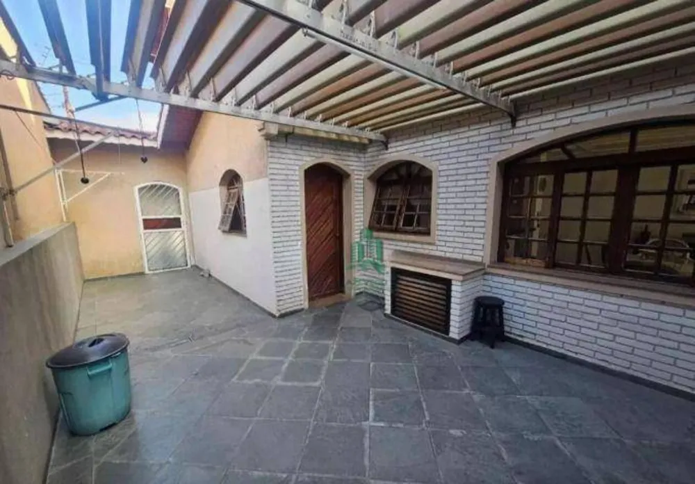 Sobrado, 4 quartos, 238 m² - Foto 16