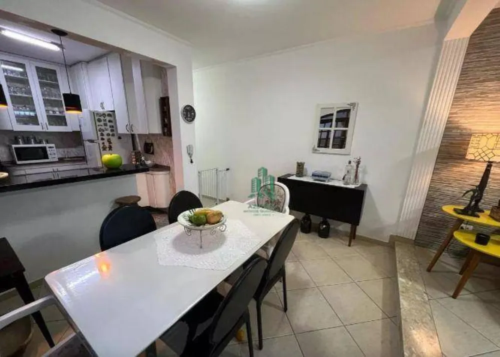 Sobrado, 4 quartos, 238 m² - Foto 4