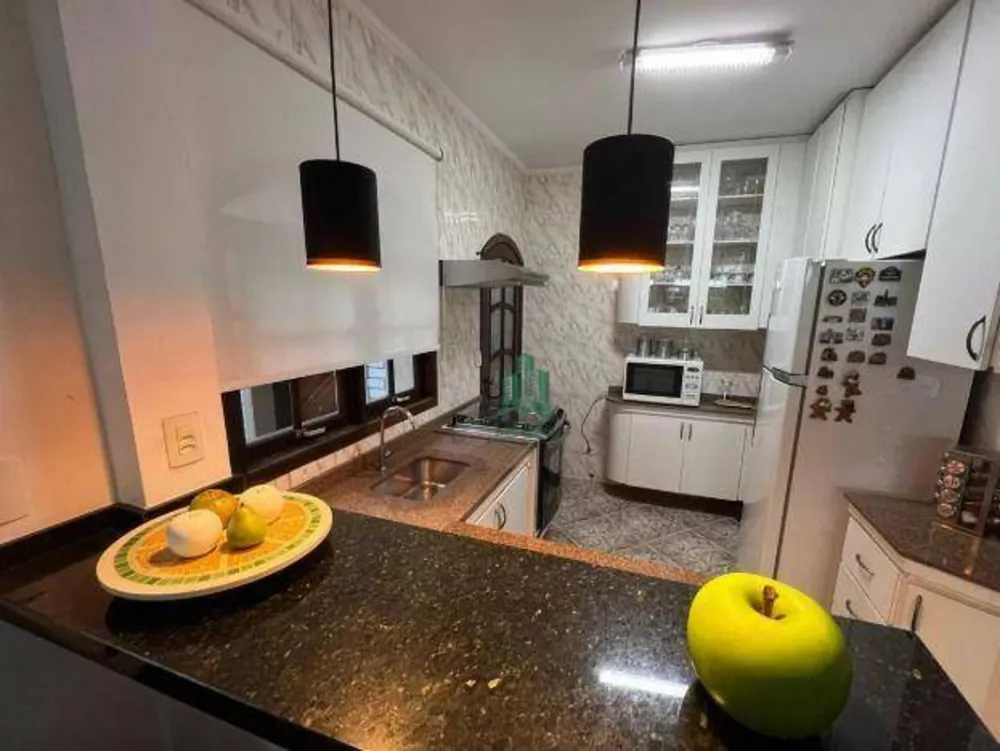 Sobrado, 4 quartos, 238 m² - Foto 6