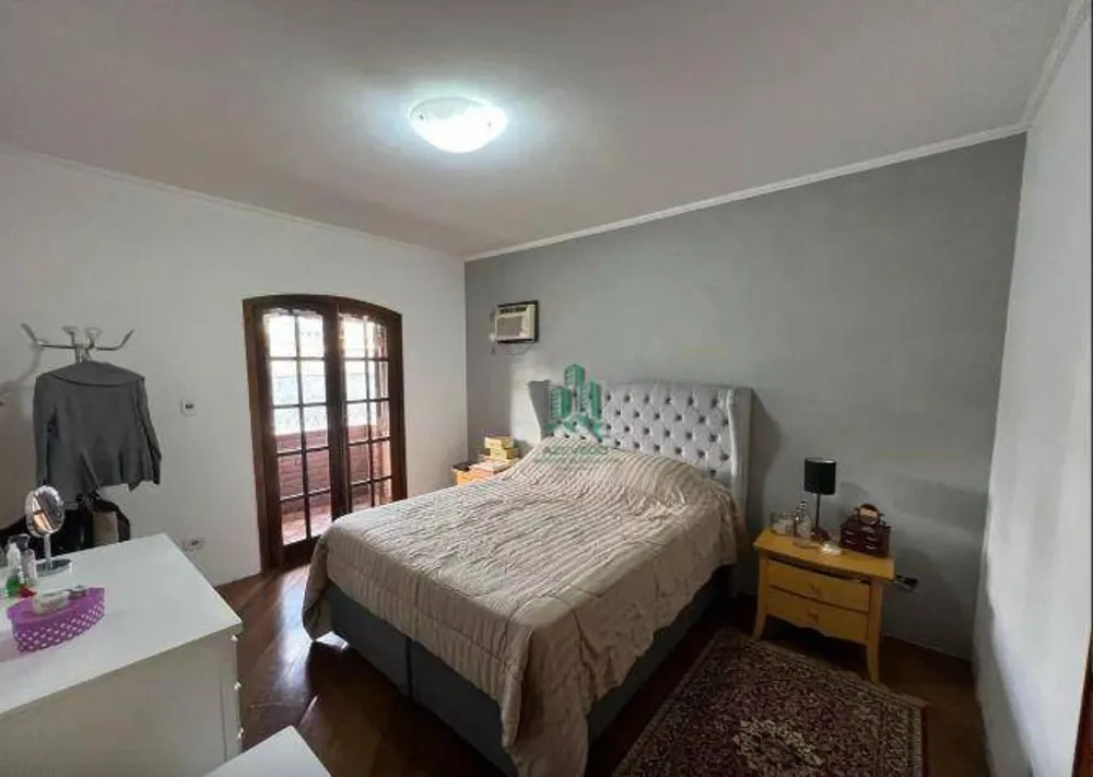 Sobrado, 4 quartos, 238 m² - Foto 10