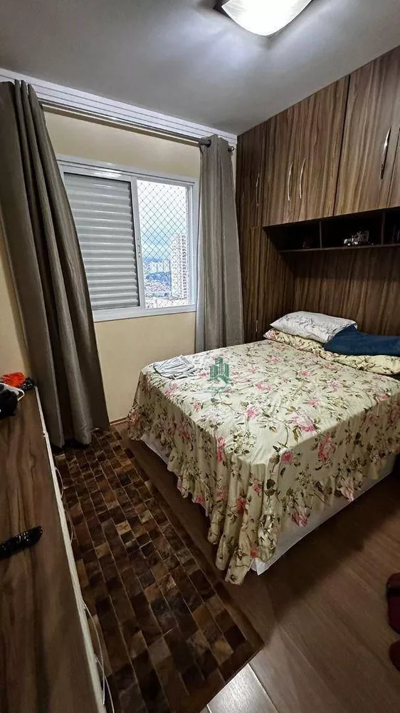 Apartamento à venda com 2 quartos, 58m² - Foto 6