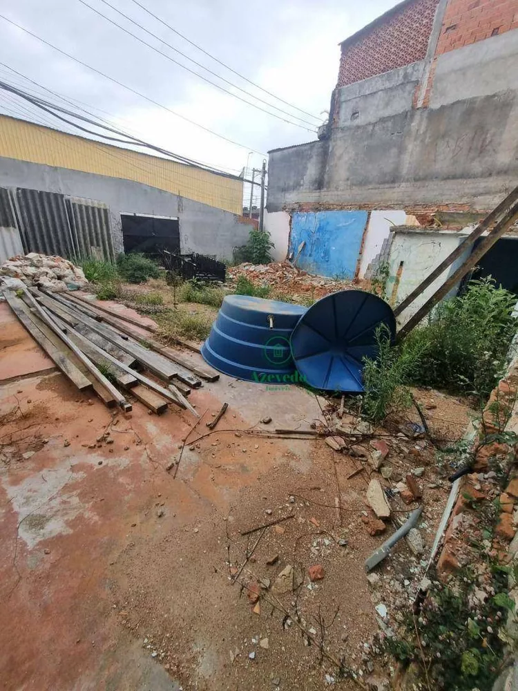 Terreno, 208 m² - Foto 7