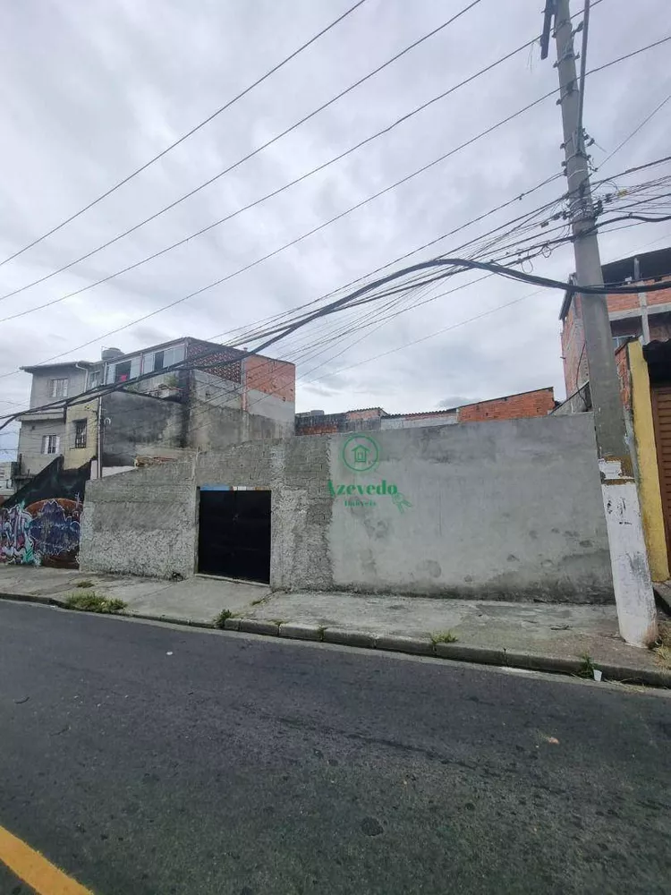 Terreno, 208 m² - Foto 1