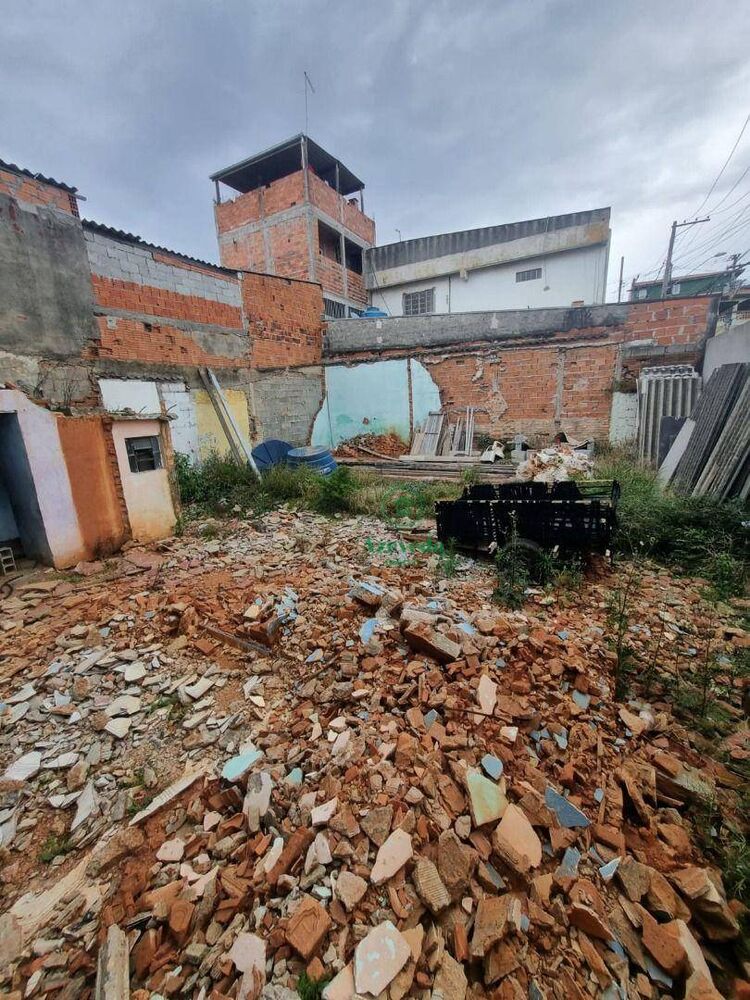 Terreno, 208 m² - Foto 2