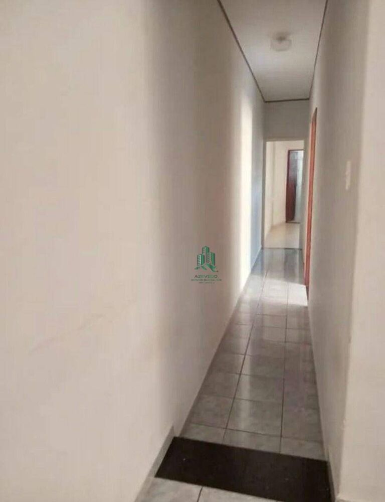 Sobrado, 4 quartos, 200 m² - Foto 4