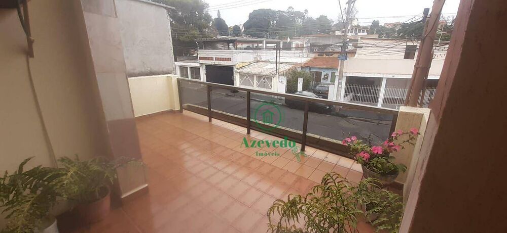 Sobrado, 3 quartos, 110 m² - Foto 3