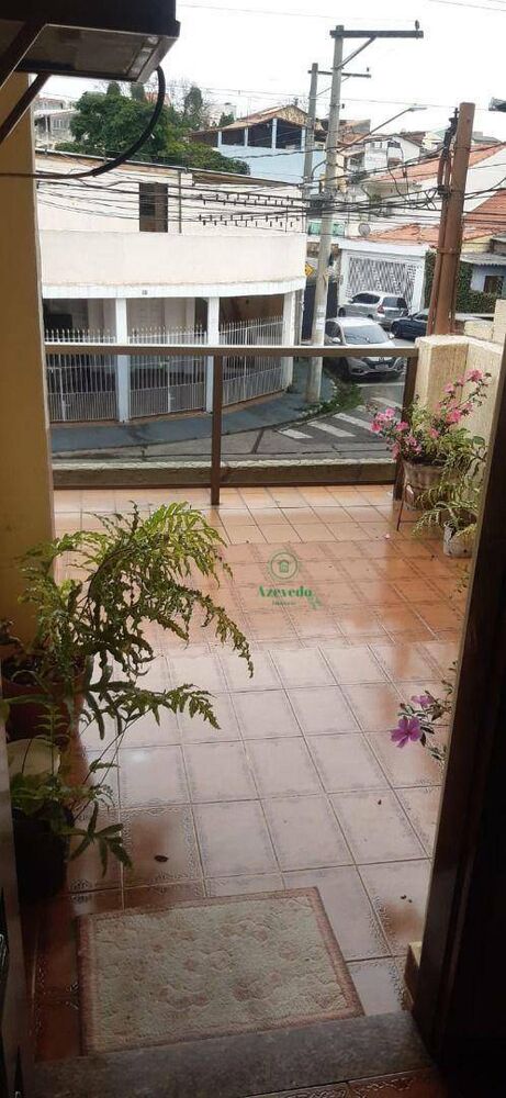 Sobrado, 3 quartos, 110 m² - Foto 4