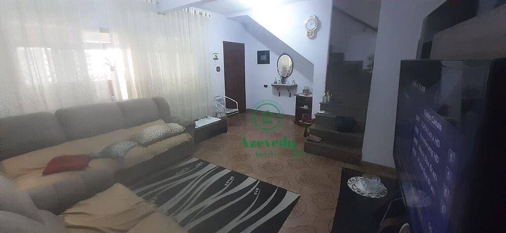 Sobrado, 3 quartos, 110 m² - Foto 2