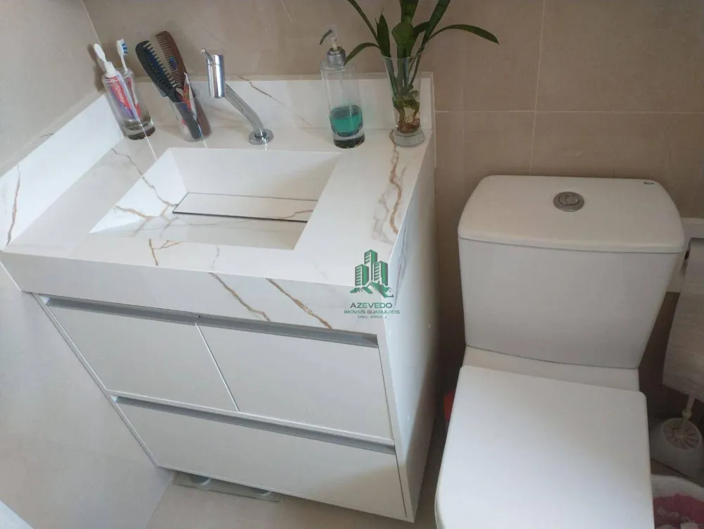 Apartamento, 2 quartos, 48 m² - Foto 6