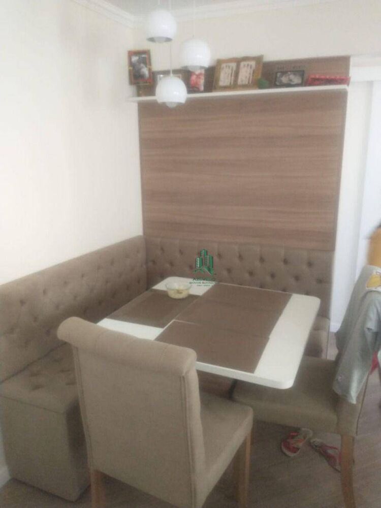 Apartamento, 2 quartos, 48 m² - Foto 2