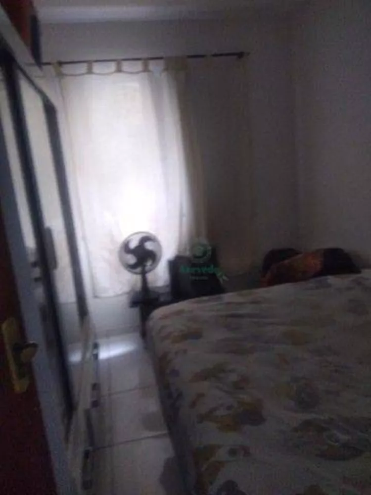 Apartamento, 2 quartos, 42 m² - Foto 6