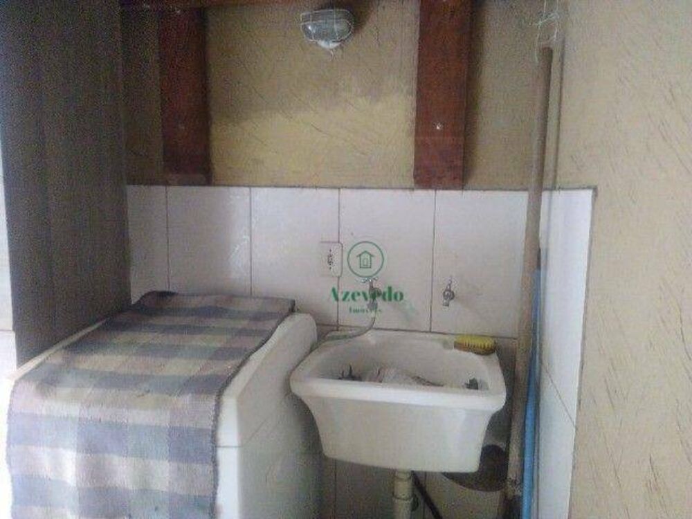 Apartamento, 2 quartos, 42 m² - Foto 1