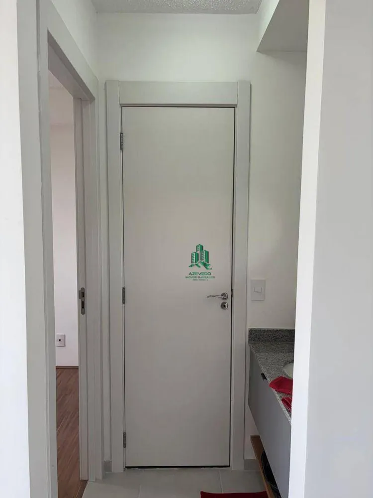 Kitnet-Studio, 30 m² - Foto 8