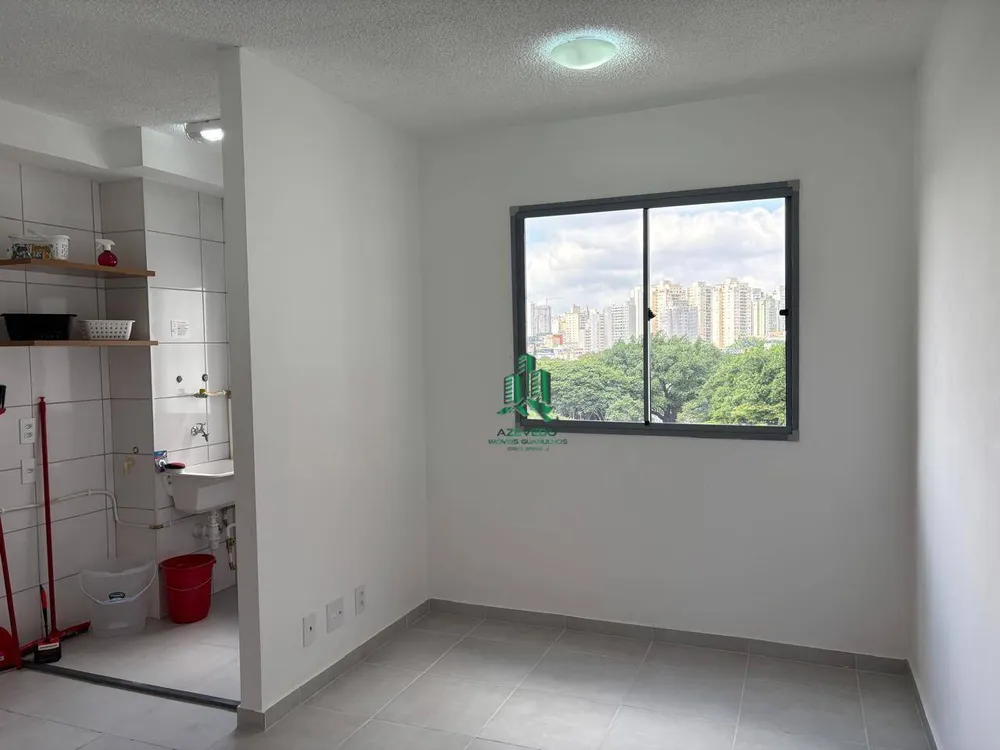 Kitnet-Studio, 30 m² - Foto 12
