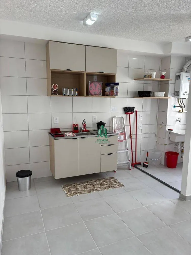Kitnet-Studio, 30 m² - Foto 14