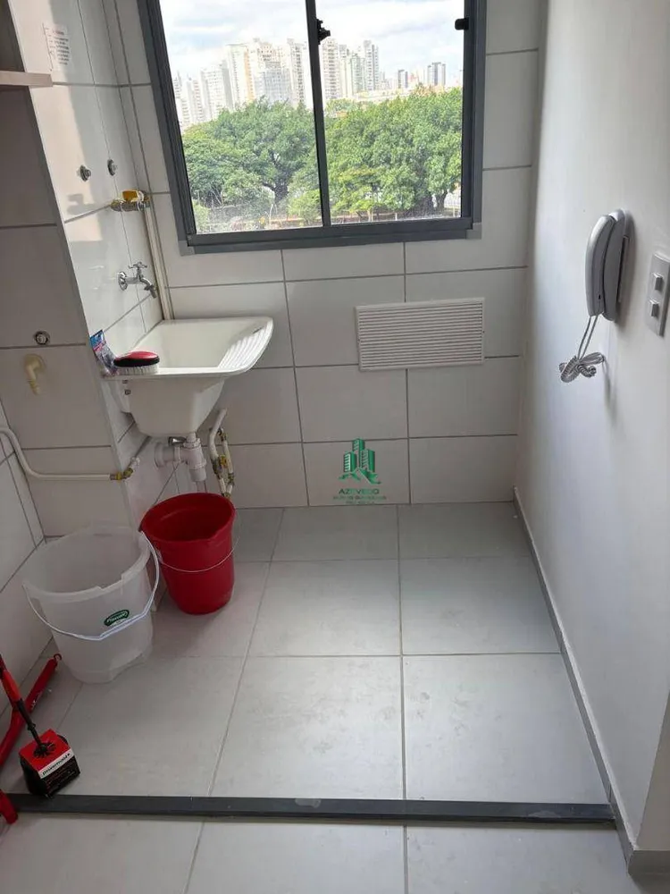 Kitnet-Studio, 30 m² - Foto 16