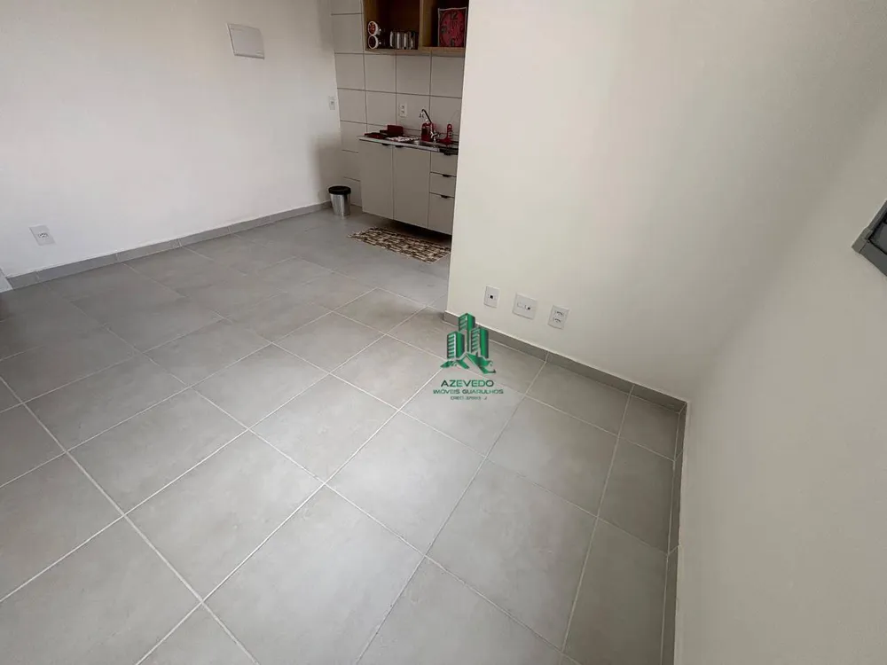 Kitnet-Studio, 30 m² - Foto 6