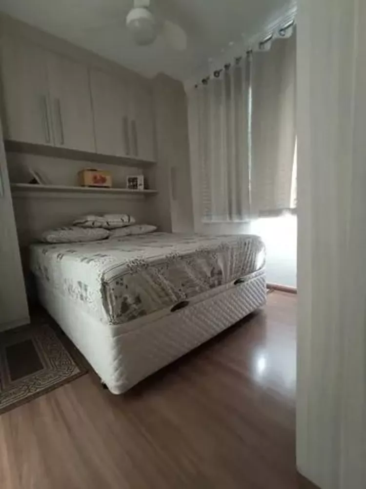 Apartamento, 3 quartos, 64 m² - Foto 9