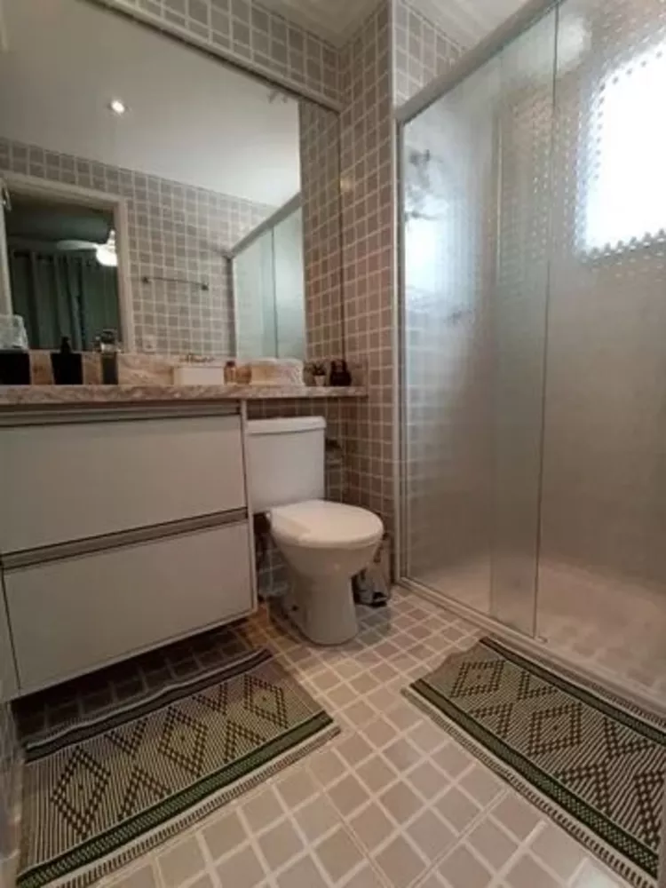 Apartamento, 3 quartos, 64 m² - Foto 13