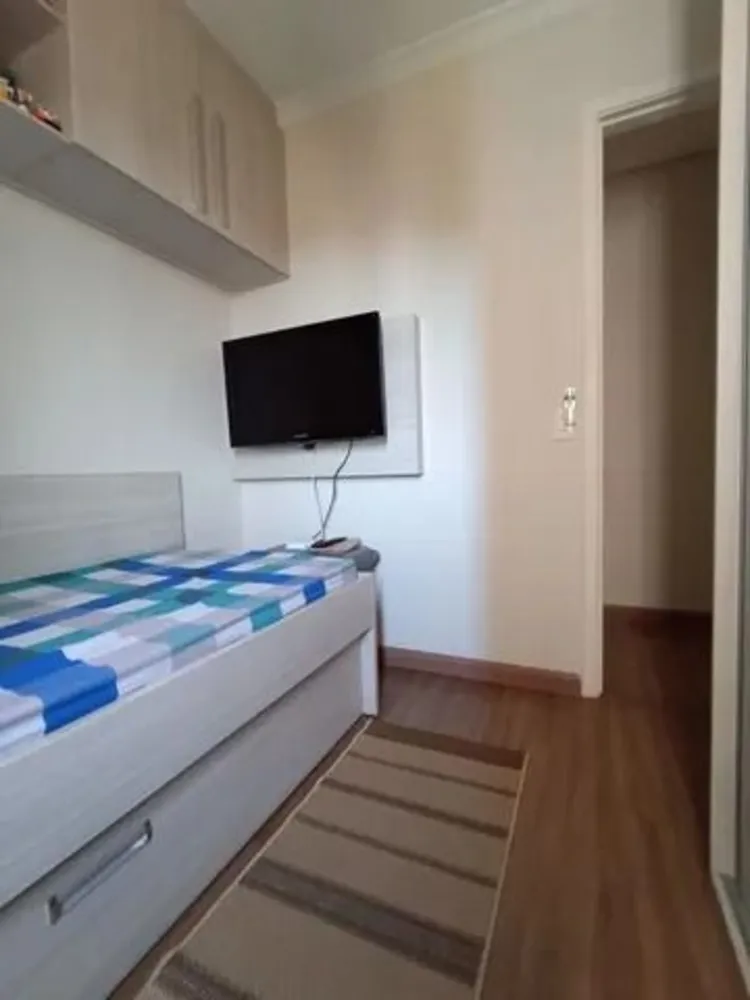 Apartamento, 3 quartos, 64 m² - Foto 8
