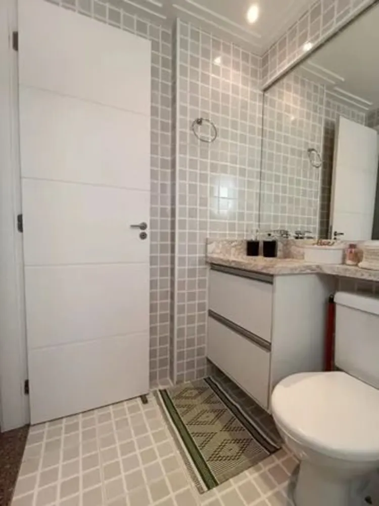 Apartamento, 3 quartos, 64 m² - Foto 12