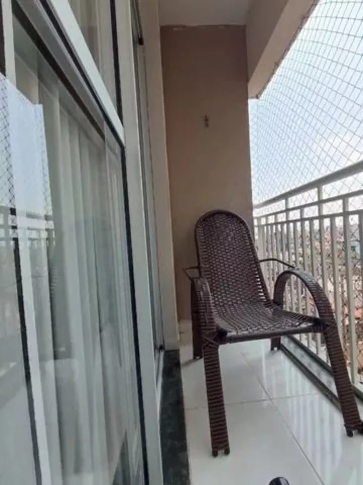 Apartamento, 3 quartos, 64 m² - Foto 14