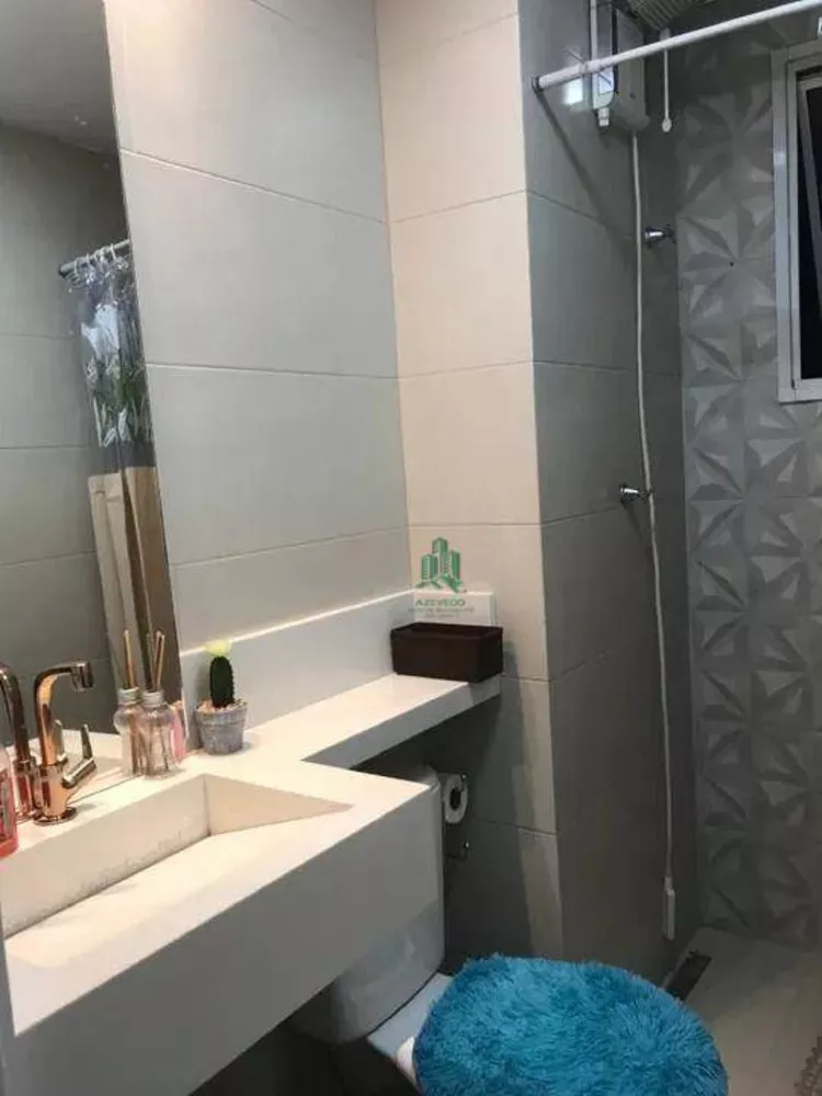 Apartamento, 2 quartos, 38 m² - Foto 5