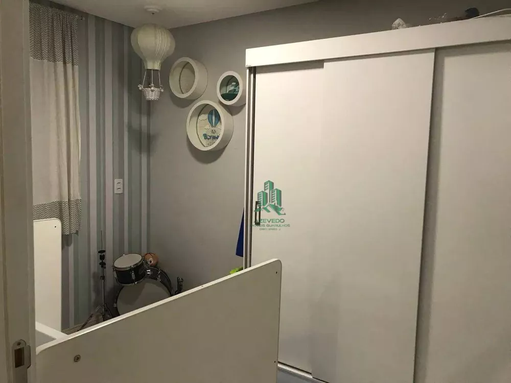 Apartamento, 2 quartos, 38 m² - Foto 6