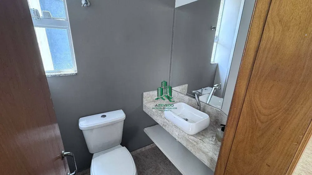 Casa, 4 quartos, 155 m² - Foto 9
