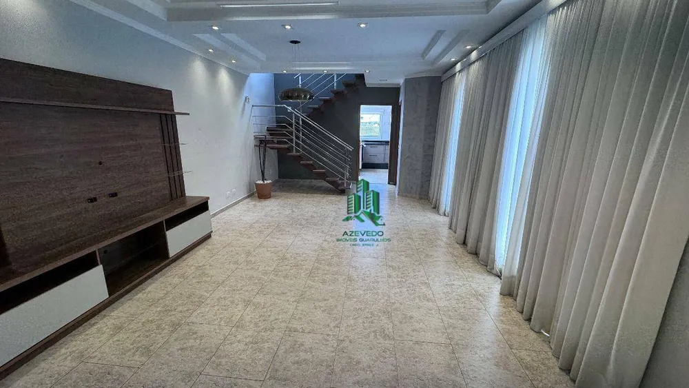 Casa, 4 quartos, 155 m² - Foto 2