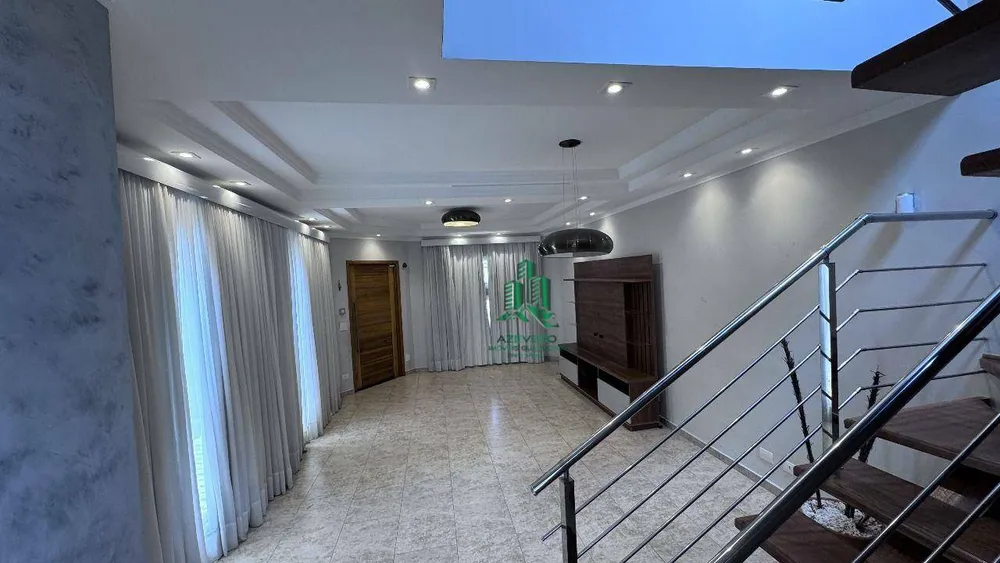 Casa, 4 quartos, 155 m² - Foto 5