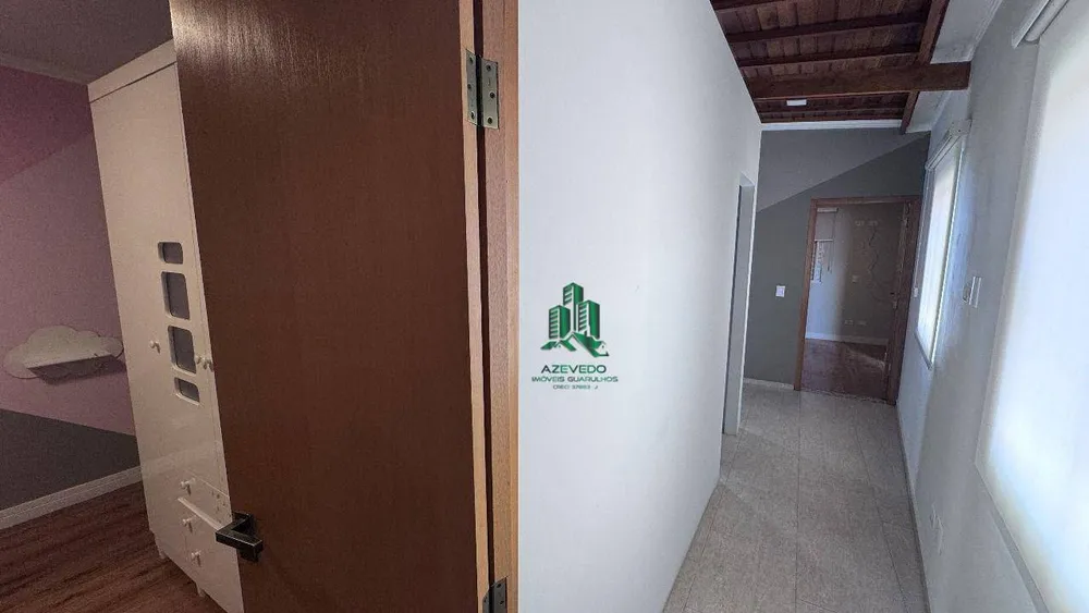 Casa, 4 quartos, 155 m² - Foto 2