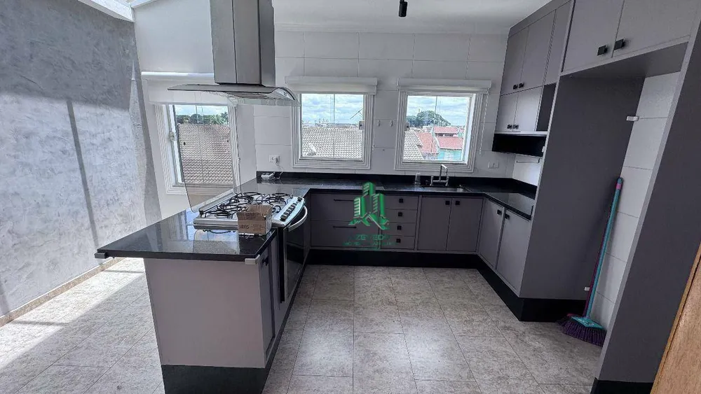 Casa, 4 quartos, 155 m² - Foto 6