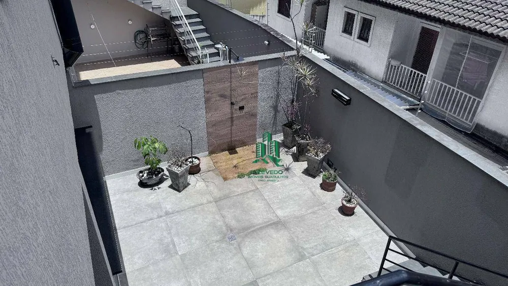 Casa, 4 quartos, 155 m² - Foto 15