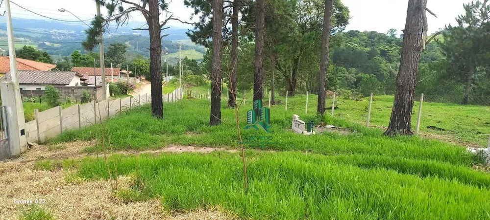 Terreno, 800 m² - Foto 1