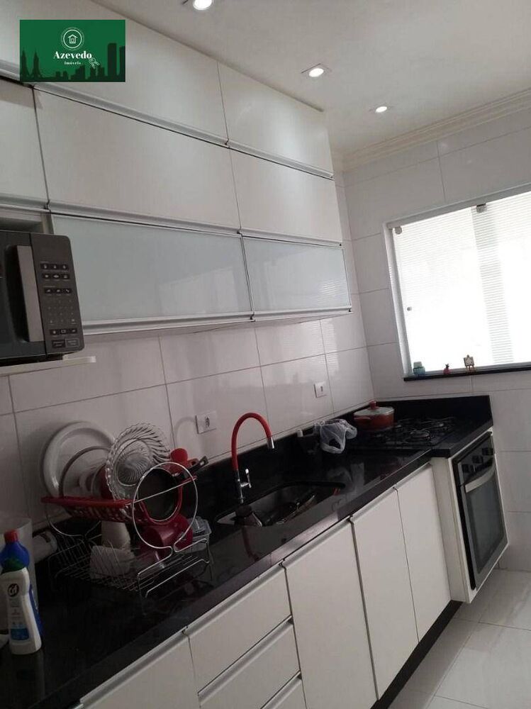 Apartamento, 2 quartos, 75 m² - Foto 3