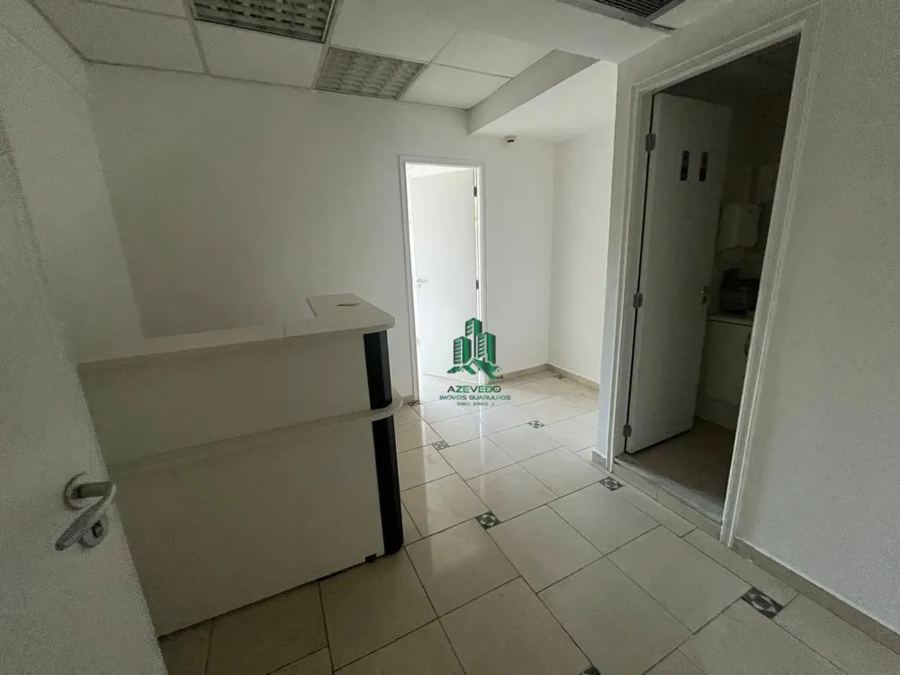 Sala-Conjunto, 45 m² - Foto 1