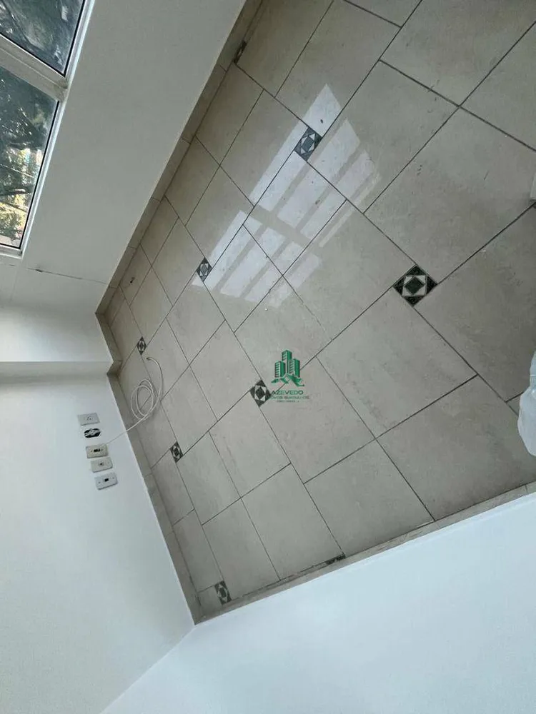 Sala-Conjunto, 45 m² - Foto 9