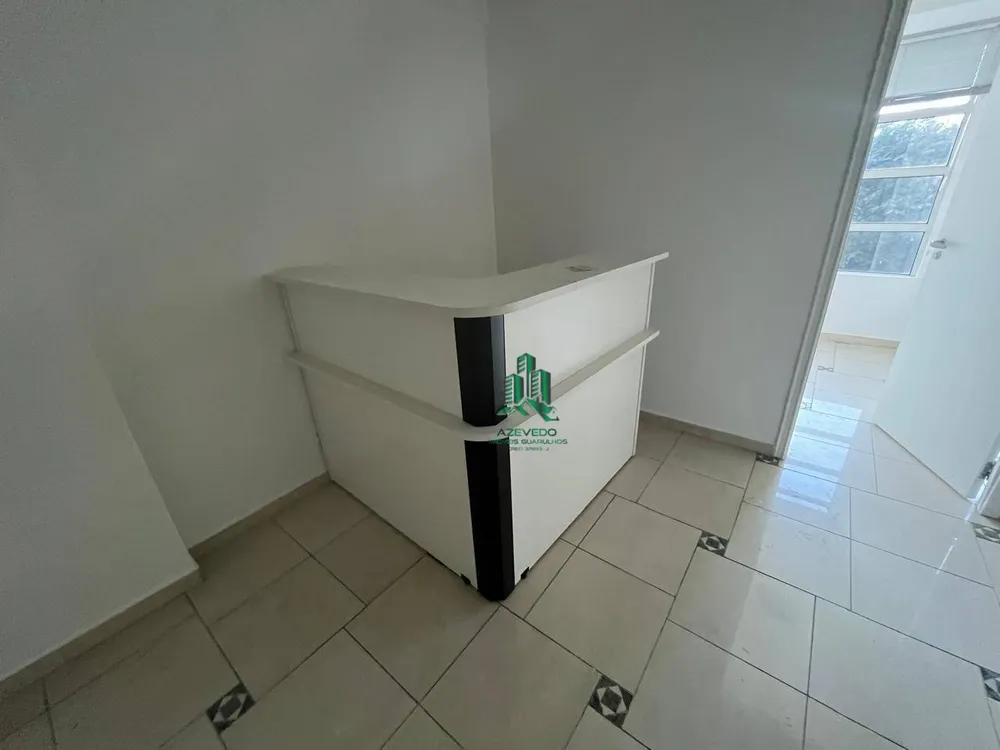 Sala-Conjunto, 45 m² - Foto 3