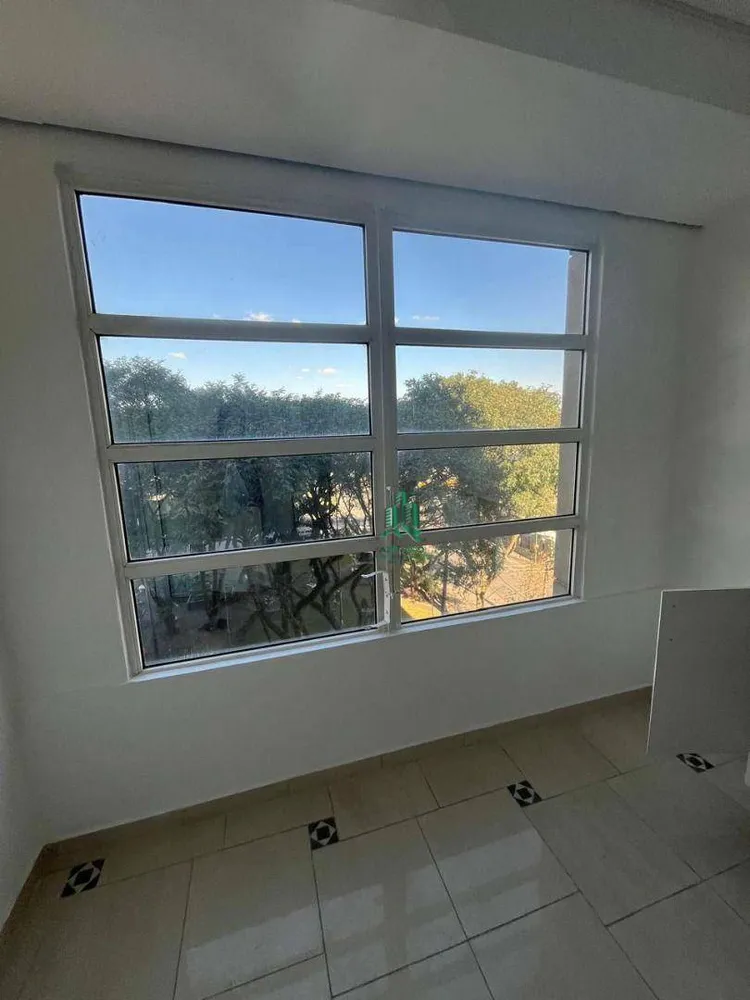 Sala-Conjunto, 45 m² - Foto 6