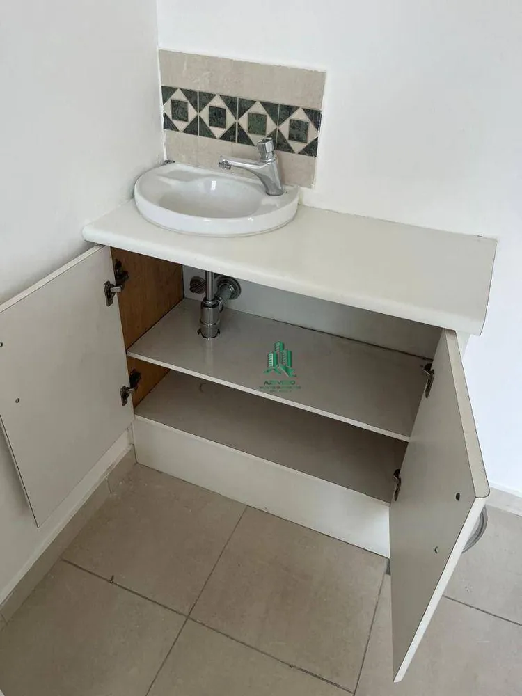 Sala-Conjunto, 45 m² - Foto 11