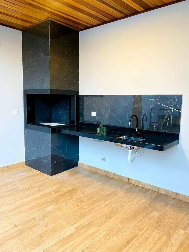 Sobrado, 3 quartos, 218 m² - Foto 5