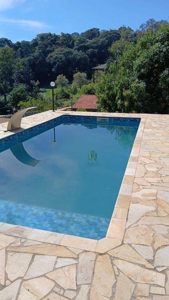 Chácara, 2 quartos, 810 m² - Foto 4