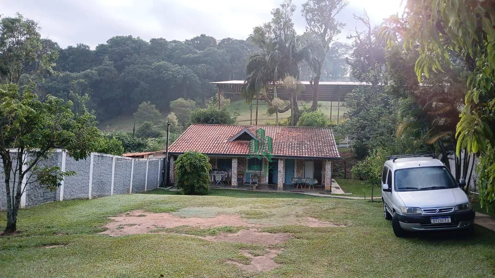 Chácara, 2 quartos, 810 m² - Foto 9