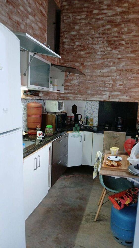 Chácara, 2 quartos, 810 m² - Foto 2