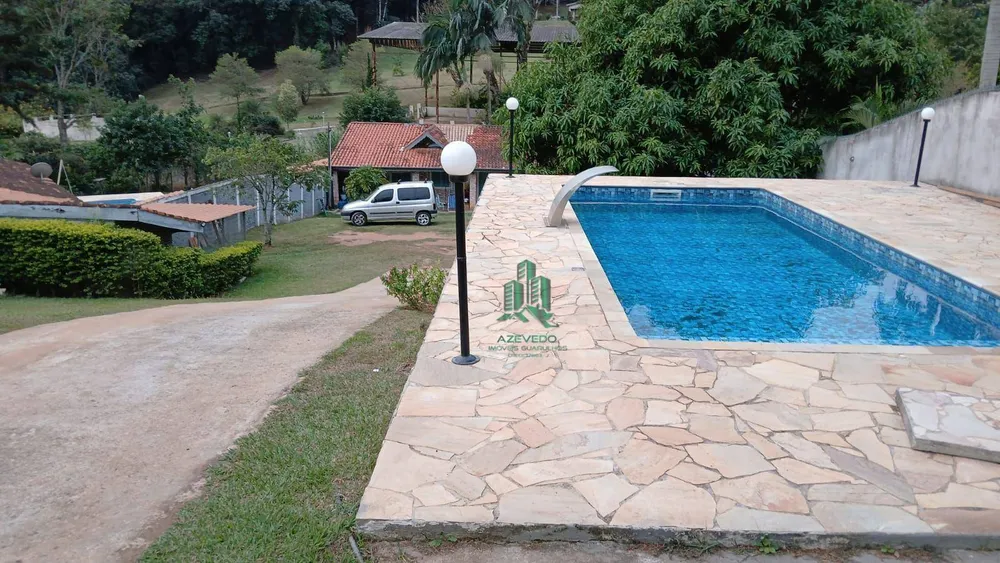Chácara, 2 quartos, 810 m² - Foto 8