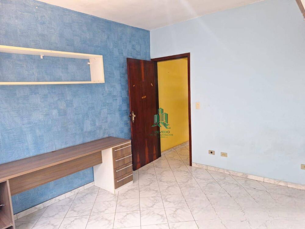 Sobrado, 2 quartos, 80 m² - Foto 3